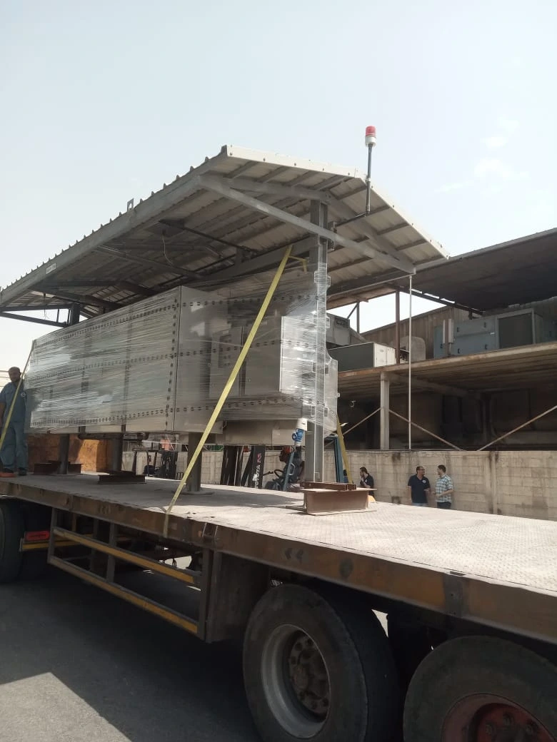 Cross-border shipment image 5