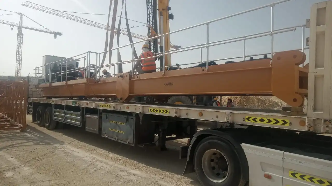 Fleet movement image 8