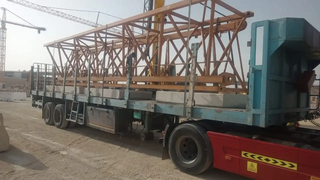 Vehicle shipping Saudi Arabia image 9